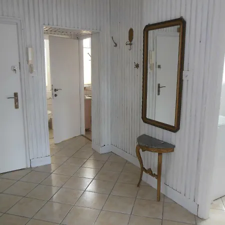 U Adeli Apartman Gdynia