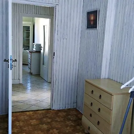 Apartman U Adeli Gdynia