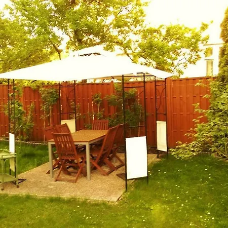 U Adeli 公寓 格丁尼亚