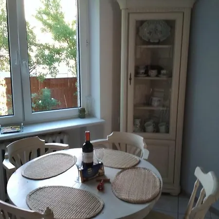 U Adeli Apartman