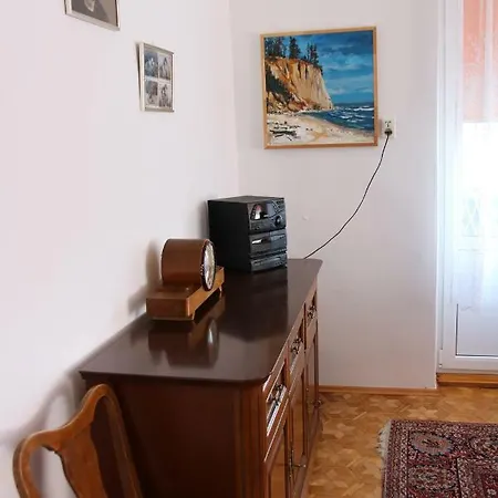 U Adeli Apartment Gdynia