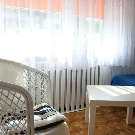 Apartman U Adeli