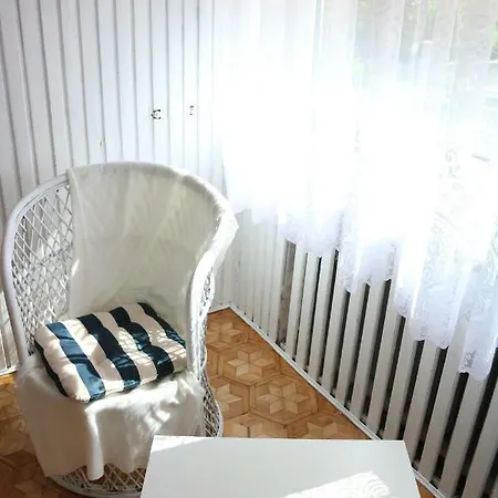 U Adeli 公寓 格丁尼亚