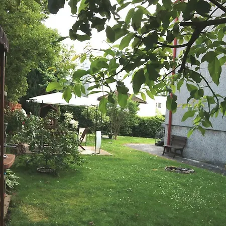 Апартаменты U Adeli *