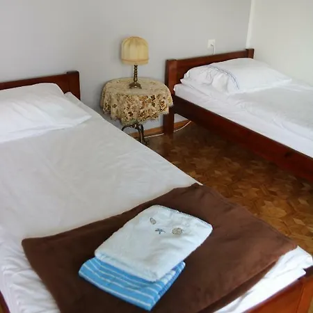 Apartment U Adeli