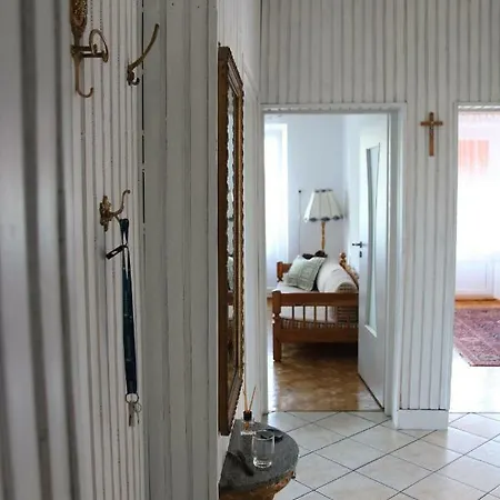 公寓 U Adeli 格丁尼亚