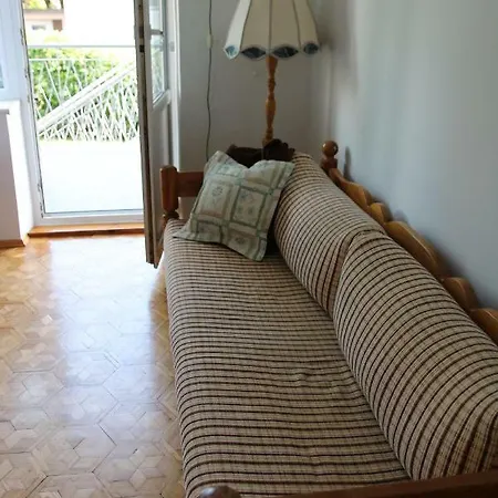 Apartment U Adeli *