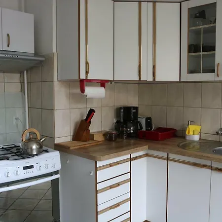 U Adeli * 格丁尼亚