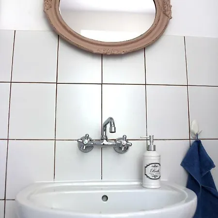 Apartman U Adeli *