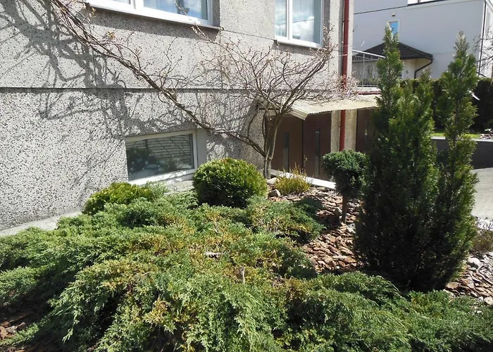 Apartament U Adeli *