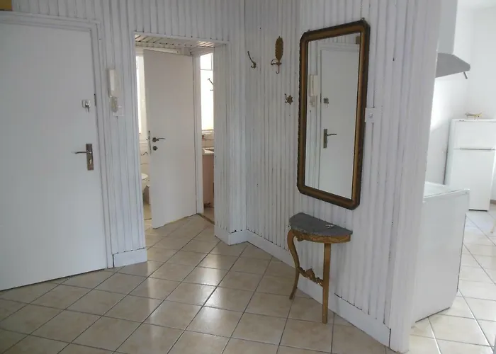 U Adeli Apartament Gdynia