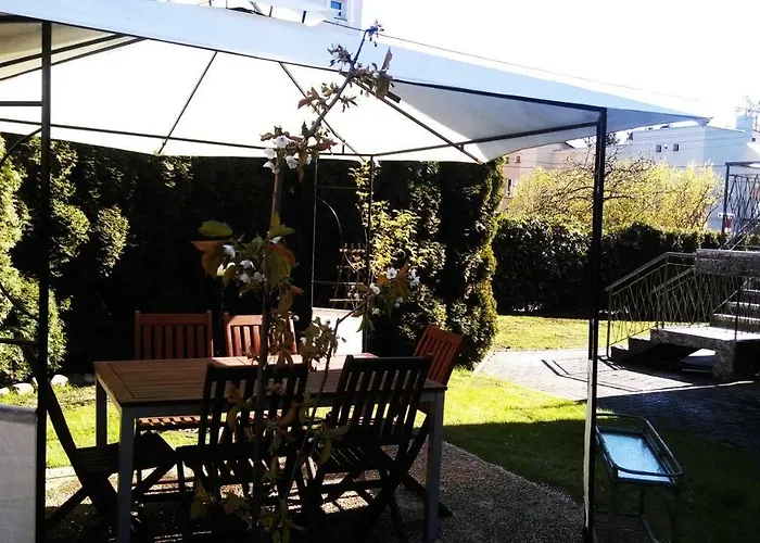 U Adeli * Гдыня