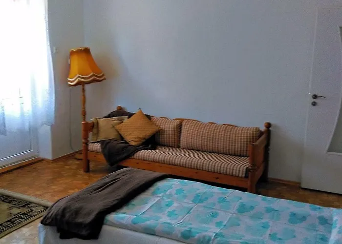 Apartament U Adeli *