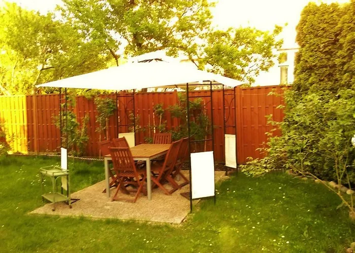 U Adeli Apartament Gdynia