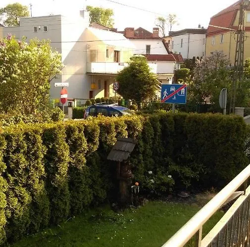 Apartament U Adeli Gdynia