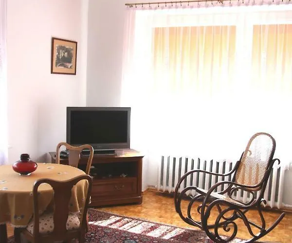 U Adeli * Гдыня