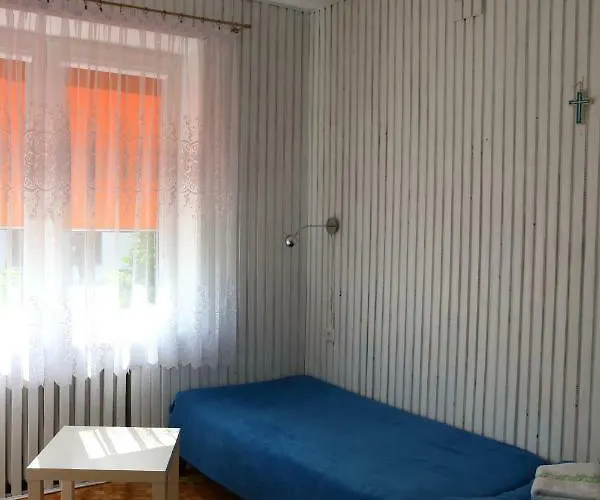 U Adeli Apartament