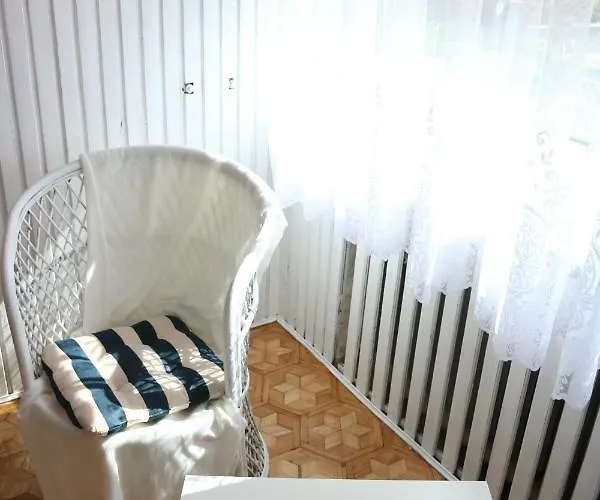 U Adeli Апартаменты Гдыня