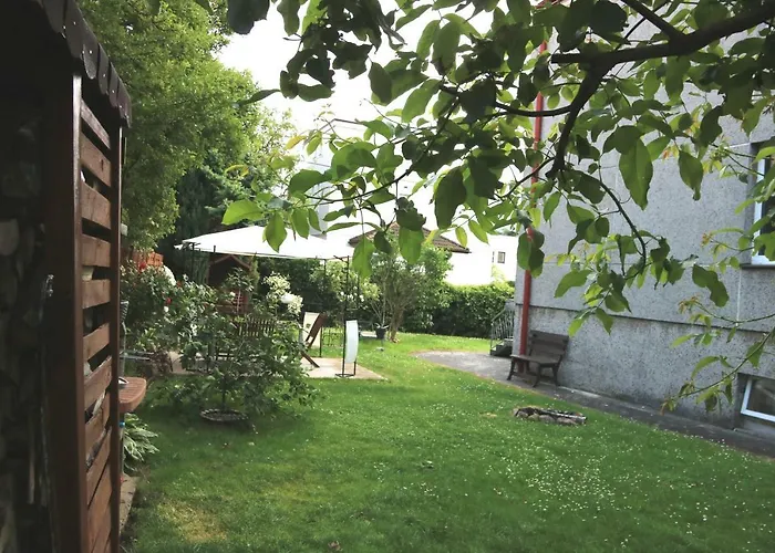 Apartament U Adeli *