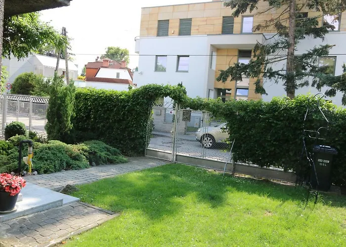 Apartament U Adeli *