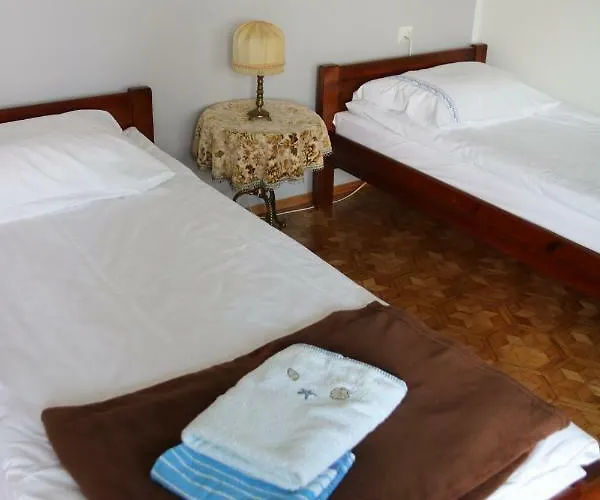 Апартаменты U Adeli