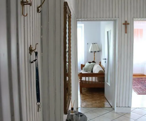 Apartament U Adeli Gdynia