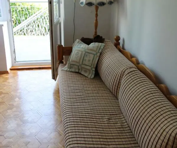 Апартаменты U Adeli *