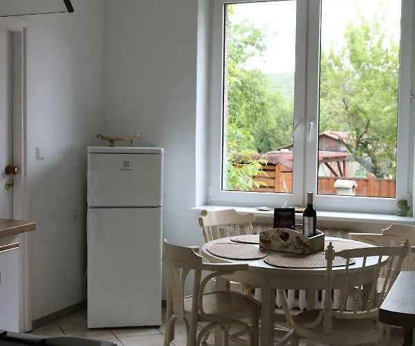 U Adeli Апартаменты