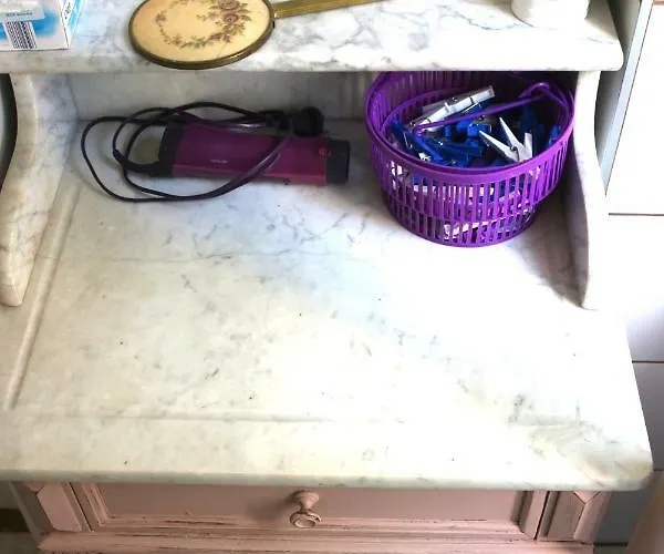 Apartament U Adeli Gdynia