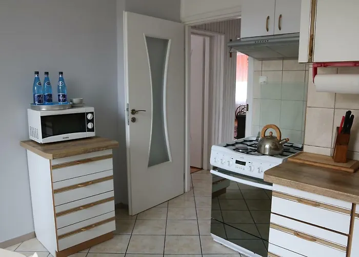 Apartament U Adeli *