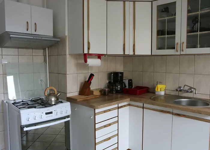 U Adeli * Гдыня