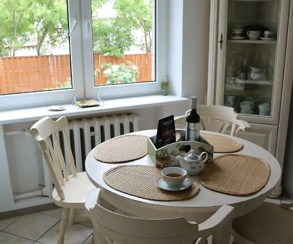 U Adeli Апартаменты *