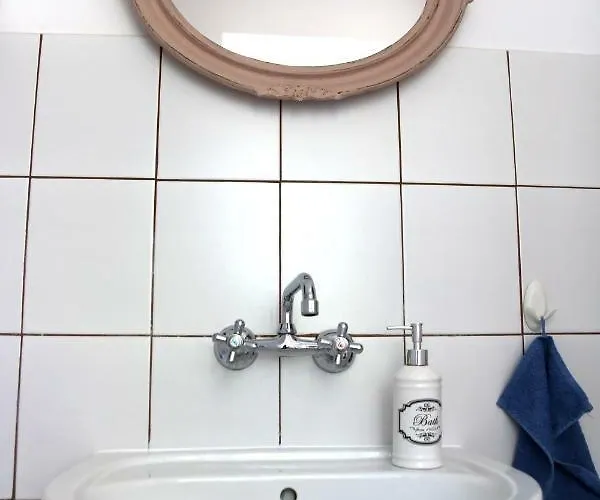 Apartament U Adeli *