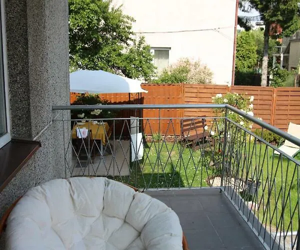 Apartament U Adeli *