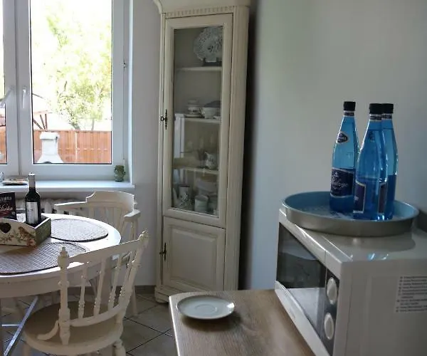 U Adeli * Гдыня